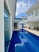 Casa Praia do Pernambuco Mar Casado Guarujá