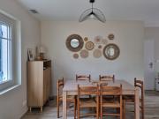 La maison du Bassin, 500 m de la plage à Andernos