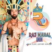 Raj Mahal Inn