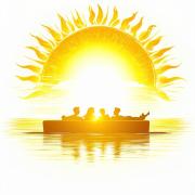 Ruheoase im Herzen von München