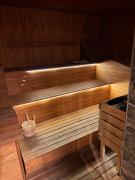 Sauna Dharma Stay