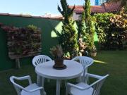 Apto para casal pousada Don Graciano