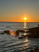 Pretty Apartment at City Walls