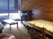 Appartement bien équipé, sud, pied des pistes, 7 pers. - FR-1-549-112