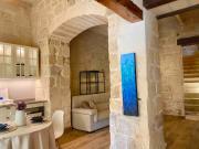 Cosy traditional Maltese home