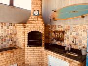 Casa Nova Praia Vivamar