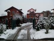 departamentos privados de 2 a 8 pax equipados