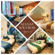 T5 - Aéroport CDG - Parc des Expositions Villepinte