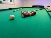 Villa Lujko Villa Lujko