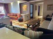 Superbe appartement trois chambres sur la corniche de Tanger
