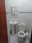 Family accommodation