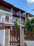 Kailua apartamentos e suítes