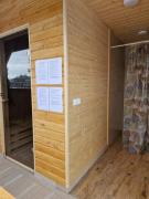 Agroturystyka Kasprzykówka