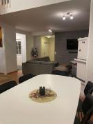 Hiihtäjänkuja 5A4, Levi