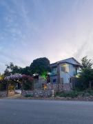 Casa de Vidro do Morrão