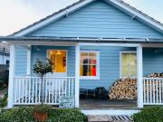 NEW Cosy Gem, Near Beach, Log-Burner, Dog Friendly