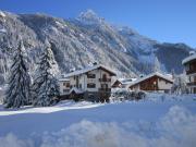 Top Gressoney-Saint-Jean