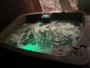 Clover Neuk - Hot Tub - Coorie Doon Stays