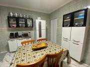 Casa simples e aconchegante Natal disponível