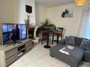 Bienvenu au Karush, Proche château Chambord et Blois