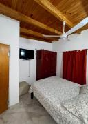 Departamento de 2 a 5 personas