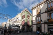 Top Las Palmas de Gran Canaria