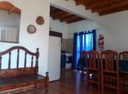 cabaña huguito y vane