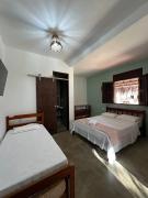 Vila Lua Aparts - Apartamento 1