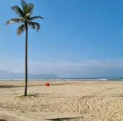 Apartamento Praia Grande Vila Guilhermina
