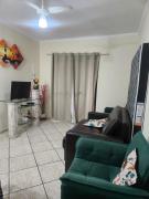 Apartamento Praia Grande Vila Guilhermina