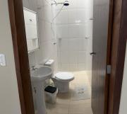 Casa Com Piscina, 5 Quadras da Praia