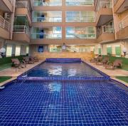 Apartamento Beach place Cumbuco 100metros Praia