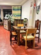 Cool Breeze Lodge and Cafe