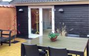 Holiday Home Assens With Patio Xi