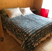 Cabañas Patricia Ruminot