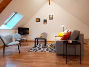 Appartement cosy rénové près de Chartres - FR-1-581-147