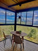 Sans Souci Cabaña - Parejas