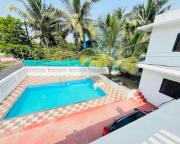 Samarth hotel