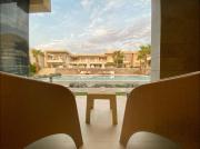 G Cribs Pool Front Studio