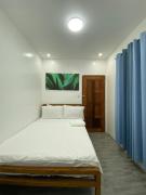 J&J Bed and Breakfast