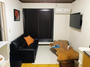 水前寺のもみじ