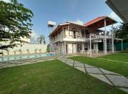 Park 7BHK Villa Alibaug Park 7BHK Villa Alibaug