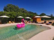 Le Mas des iscles Mallemort