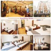 SUNSHINE HOTEL SUNSHINE HOTEL