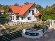 Pensjonat Jutrzenka