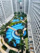 729A Near MOA and Airport PoolView Balcony