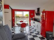 maison Américan Beach