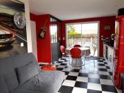 maison Américan Beach