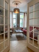 Beautiful and central apartment for rent during Ski WC 2025