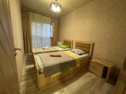 Tbilisi sea apartment